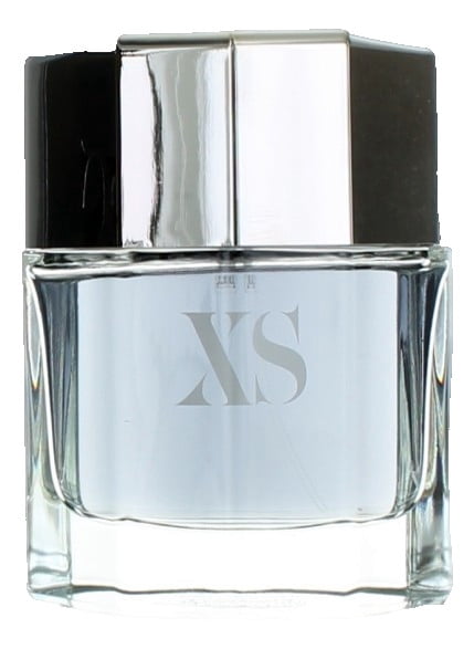 Paco Rabanne Xs Cologne, Eau De Toilette Spray for Men, 3.4 Oz
