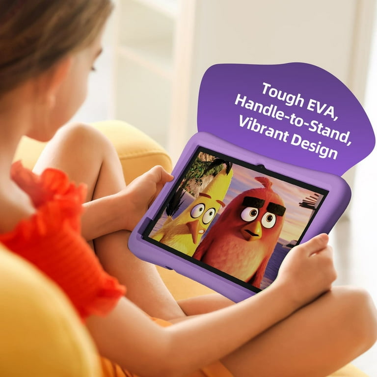 Plimpton Kids Tablet, 20 inch, Android 13, Google Space, 4GB Plimpton Kids Tablet, 20 inch, Android 13, Google Space, 4GB