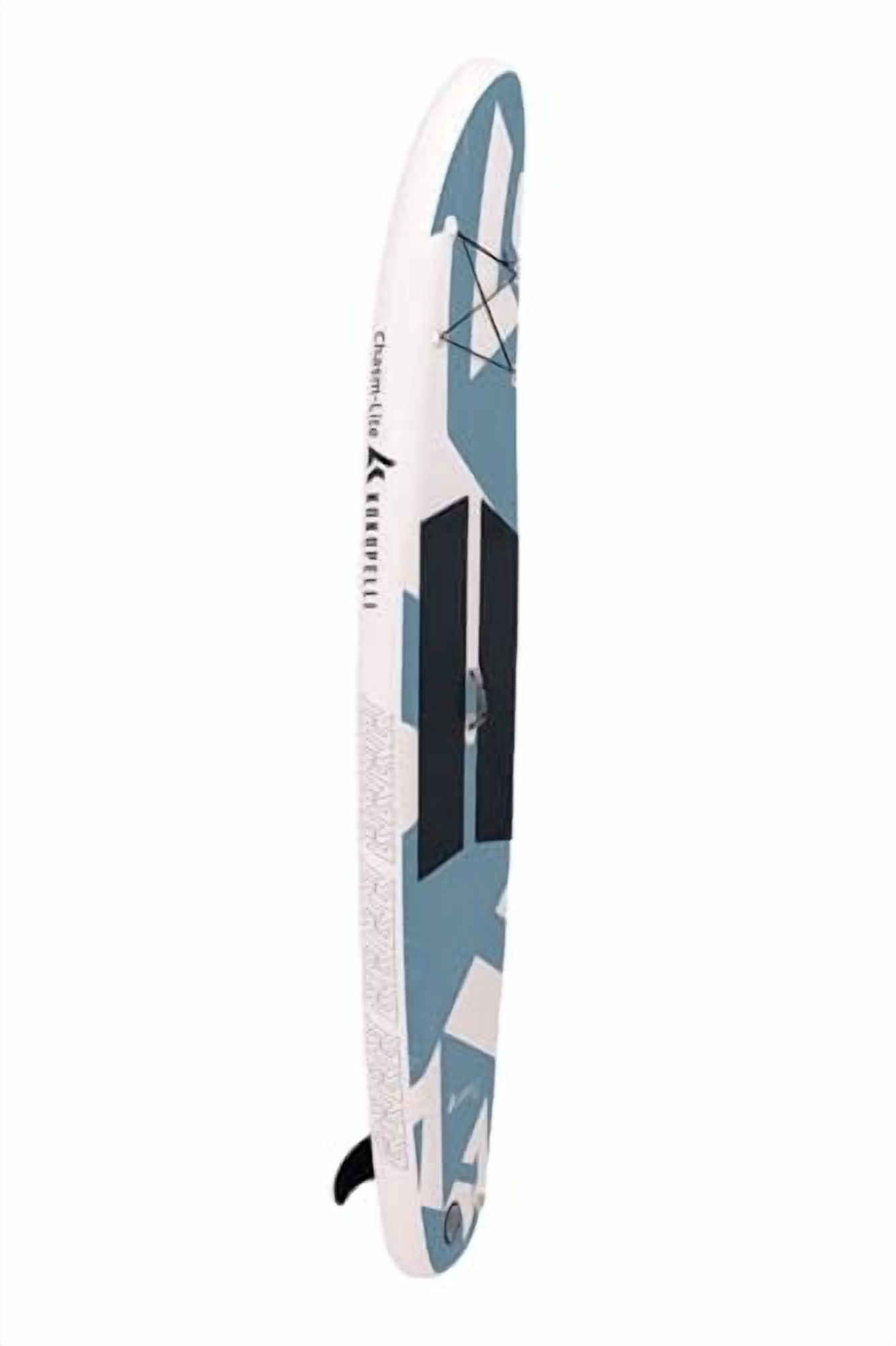 Kokopelli Chasm-Lite Inflatable Stand Up Paddle Board with Accessories, Ultralight Packable SUP for Travel & Adventure, 10’ x 30”, 12.9 lb