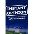 thumbnail image 3 of Instant Opinion, 3 of 4