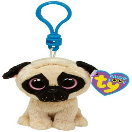 pug beanie boo