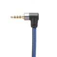 thumbnail image 4 of O Cable 4 3.5mm Fe To 90 3.5 Mm O Extens Cable 1.8m O Cable, 4 of 5