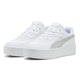 thumbnail image 3 of TENIS CASUAL PUMA COURT LALLY SKYE DAYLNIGHT 24.5 CM 404295 02, 3 of 6