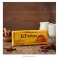 thumbnail image 3 of Chocolate Dulce de Mesa Frontera 200 g, 3 of 4