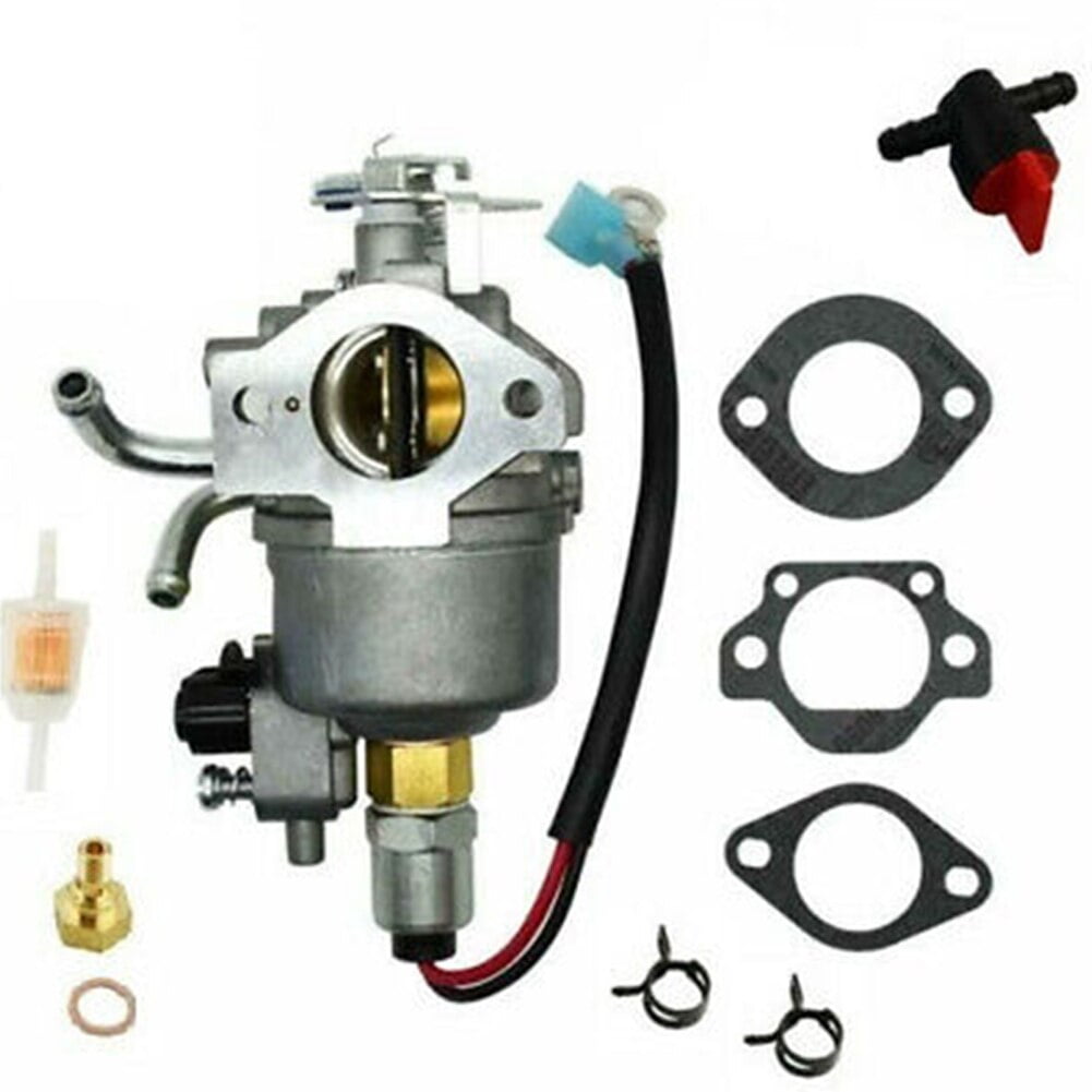 Generator Carburetor Assembly Kit For Onan QG 4000 4KYFA6747P 4000 W