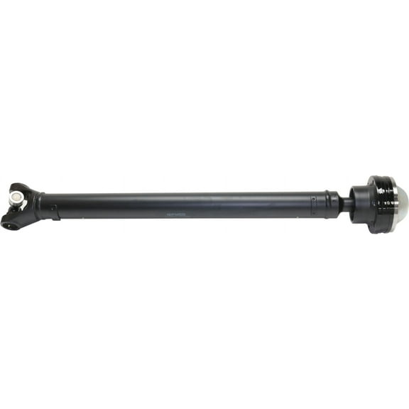 Driveshaft Compatible with 1997-2001 Ford Explorer Mercury Mountaineer 8Cyl 5.0L Front