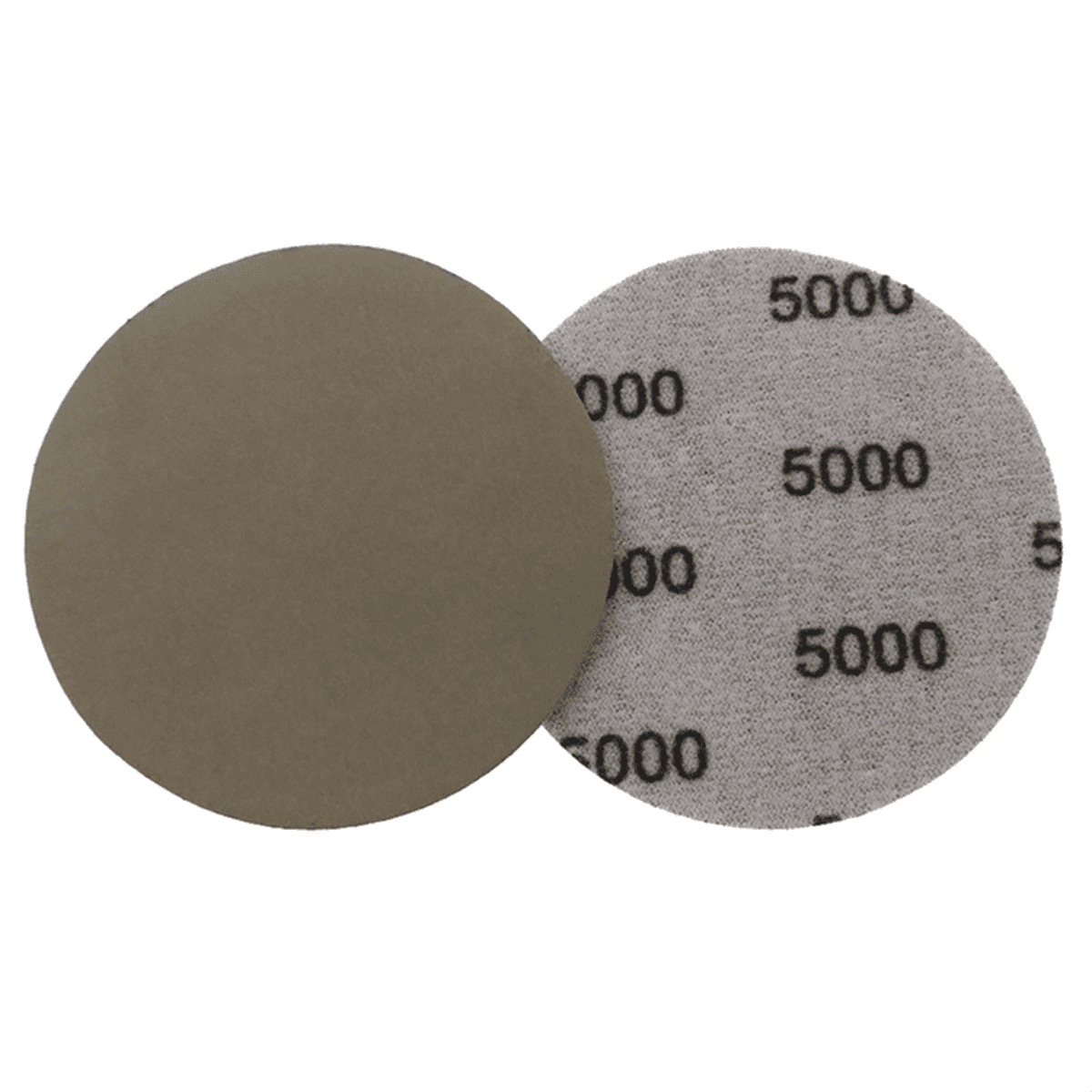 Floatdream Griptape Skateboard – Papier Verre Antidérapant Transparent – Haute Friction, Trous D’Air – Pour Longboard Et Skate