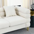 thumbnail image 5 of 60-Inch Oversized 2 Seater - Streamline Modern Design - Main Living Area - Fast Assembly, 5 of 6