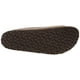 thumbnail image 4 of Sandalias Birkenstock Arizona Soft con plantilla de piel de tabaco, 4 of 6