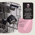 thumbnail image 4 of Contigo West Loop 3.0 Stainless Steel Travel Mug with Tea-Bag Hook & Spill-Proof Lid, Vacuum-Insula, 4 of 7