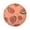 A Half Of Watermelon, variant on Round Placemat Heat Resistant & Wrinkle-Free Dining Table Decor Placemat For Home & Weddings Ivory Gold Butterflies