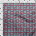 thumbnail image 3 of oneOone Rayon Dusty Rose Fabric Skull Craft Projects Decor Fabric Printed By The Yard 56 Inch Wide-21, 3 of 8