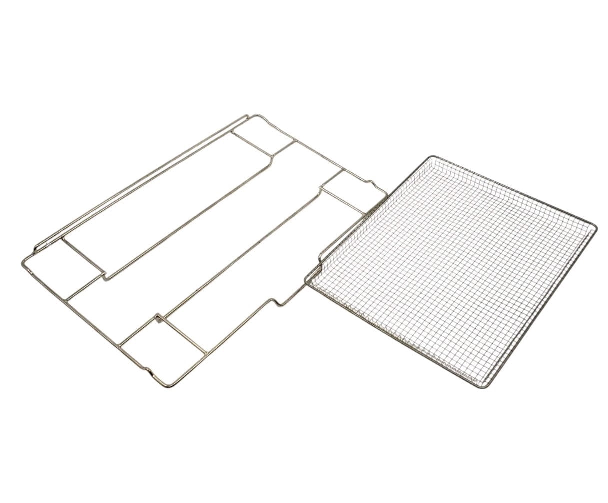 Open Box New OEM Replacement for Frigidaire Oven Air Fry Rack 4974994