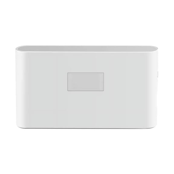 LED Intelligent Sensor Night Light USB Charging Motion Wall for Bedroom Corridor Cabinet Lighting,B