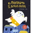 thumbnail image 1 of El fantasma de las bragas rotas (3ª ED) (ESPAÑOL SOMOS8), 1 of 2