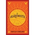 thumbnail image 2 of Pre-Owned The Alchemist \ El Alquimista: Una Fábula Para Seguir Tus Sueños (Paperback) 0062511408 9780062511409, 2 of 2