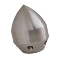 thumbnail image 2 of Boquilla de desagüe de acero inoxidable de 135 l para inodoros. Frente 1 espalda 6, 2 of 8