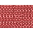 thumbnail image 1 of Ahgly Tapis Rectangulaire Rouge Lavable en Machine, 2 Pieds x 3 Pieds, 1 of 7