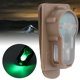 thumbnail image 5 of Luz de Clip de Pretina Lámpara de Señal de 240mAh con Batería de Botón CR2032 Incorporada para Actividades Al Aire Libre en la Noche ANGGREK  Otros, 5 of 8