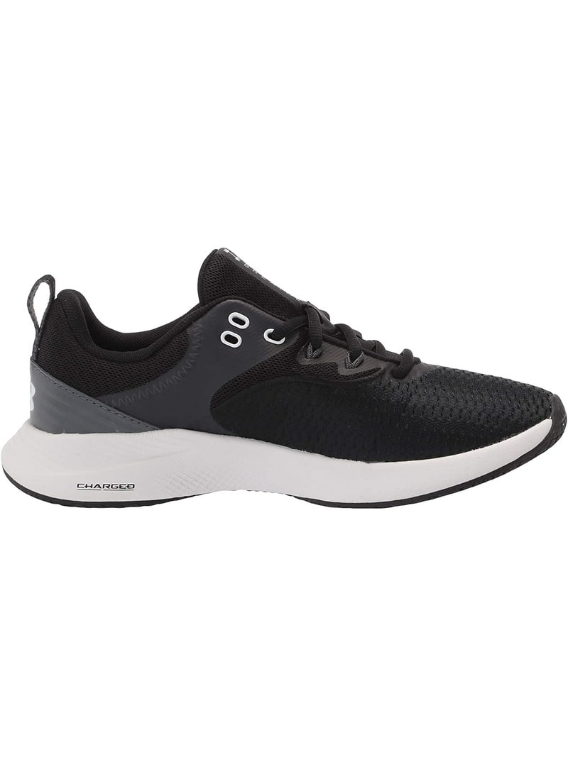 compromiso vapor Habubu Under Armour Womens Charged Breathe Tr 3 Cross Trainer 9.5 Black/White -  Walmart.com