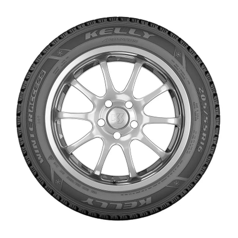 Kelly Winter Access Winter 205/55R16 94T XL Passenger Tire