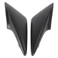 thumbnail image 5 of Tail Driver Seat Frame Cover Matte Black For Yamaha XSR 900 2016-2021, 5 of 11