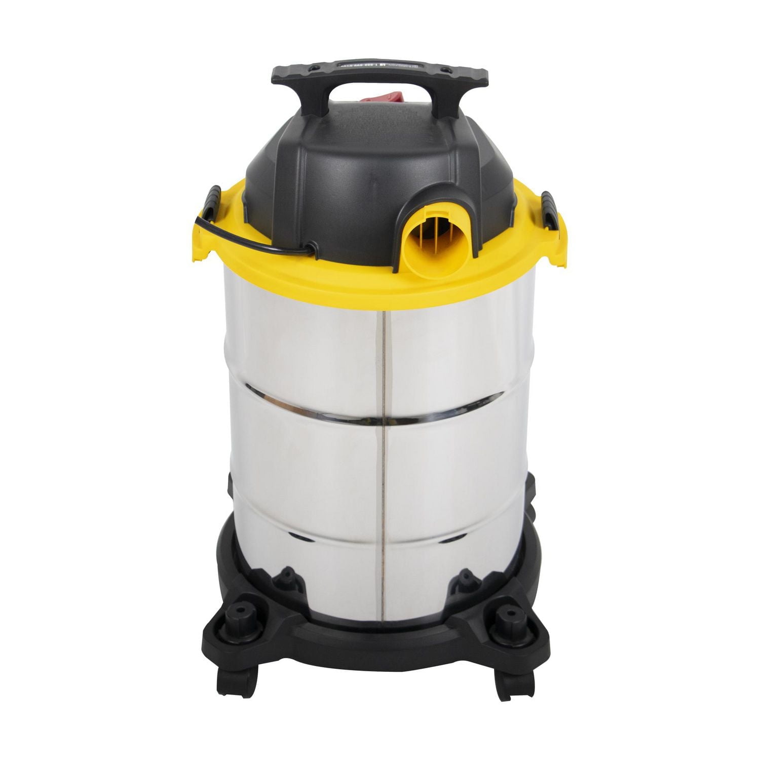 Stanley 8 Gallon Wet Dry Vacuum
