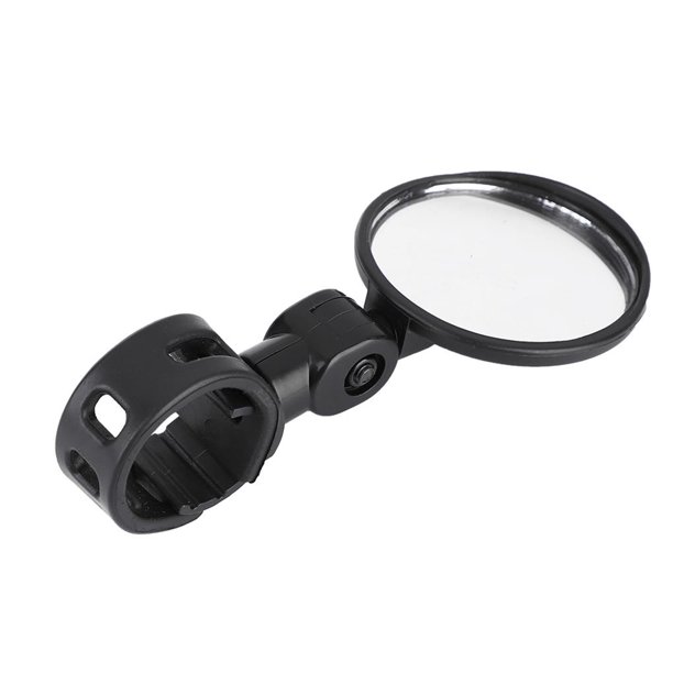 Espejo Retrovisor Para Manillar De Bicicleta Giratorio De Ángulo Flexible Eigraketly OD003935-00