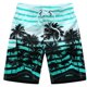 thumbnail image 1 of Ropa de playa para hombre, pantalones cortos con estampado, secado rápido, bañador deportivo, M - 6XL Fivean unisex, 1 of 2