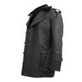 thumbnail image 7 of Regulation Air Service Flying Pilot Coat SouthBeachLeather, 7 of 7