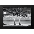 thumbnail image 2 of Frates, Dennis 18x13 Black Modern Framed Museum Art Print Titled - Summer Breezes I, 2 of 5
