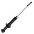 thumbnail image 3 of Geelife For 04-09 Prius Base 07-09 Prius Touring Shock Absorbers Rear Left Right Set, 3 of 7