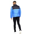thumbnail image 2 of Born Rich Veste Matelassée Surdimensionnée pour Hommes, 2 of 6