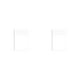 thumbnail image 1 of Bloc de Notas Adhesivas Methold PET Transparente 50x75mm 2piezas, 1 of 5
