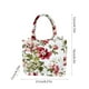 thumbnail image 3 of Bolso Bandolera Informal para Mujer, Bandolera con Correa Ajustable, Poliéster, Ligero, 21 X 16 X 10 Cm | Bolso de Moda para El Trabajo, Viajes, Compras y Fiestas, 3 of 6