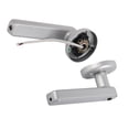 thumbnail image 1 of Smart Fingerprint Door Lock, High Security with Fast Recognition, 3 Unlocking Methods - Fingerprint, Password, and Key, Ideal for Home Offices and More, 1 of 7