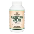 thumbnail image 1 of Double Wood | Magnesium Malate 420 Cápsulas, 1 of 4