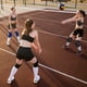 thumbnail image 4 of Rodilleras HISFFOG para voleibol y protección deportiva, 4 of 6
