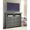 thumbnail image 4 of Progressive Furniture Willow 6 Drawer Media Chest, 4 of 9