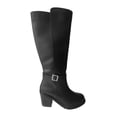 thumbnail image 2 of Bota para Dama Been Class 16745 Talla  24, 2 of 5