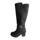 thumbnail image 2 of Bota para Dama Been Class 16745 Talla  25, 2 of 5
