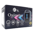 thumbnail image 5 of Oximetro Digital Médico Pulso De Dedo Fs20e Inhalacare, 5 of 5
