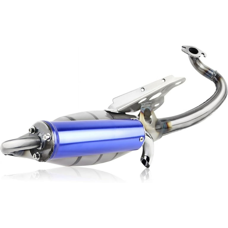 Kids ATV Parts Performance Exhaust Pipe Muffler for Yamaha Kids ATV Parts Performance Exhaust Pipe Muffler for Yamaha