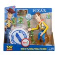 thumbnail image 2 of Disney Pixar Toy Story Woody & the Troops 2-Pack, 2 of 3