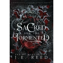 The Fae of AlastrÃ­ona The Sacred and the Tormented, Book 3, (Hardcover)