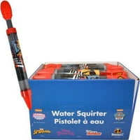 Multicolor Adventure Force All Water Blasters Walmartcom