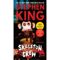 Skeleton Crew: Stories (Paperback)
