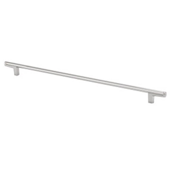 Topex Designs 8-112103202727 320 mm. Poignée de Cabinet de Bar Ronde Fine - Bronze Foncé