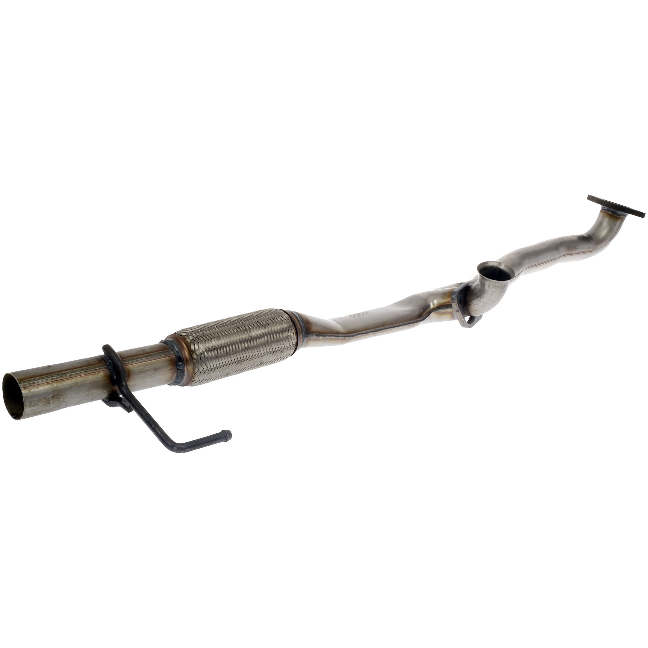 Dorman 679-036 Exhaust Crossover Pipe for Specific Ford Models
