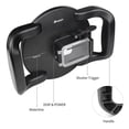 thumbnail image 4 of Labymos SHOOT XTGP548 Underwater Dome Dual Handheld Tray Dome Port Housing Case Waterproof Diving Protective Case Underwater 45m/147ft Only Compatible with GoPro Hero 8 Action Camera, 4 of 7